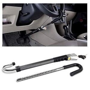 CAR STEERING LOCK / HANDLE LOCK / CROCK LOCK