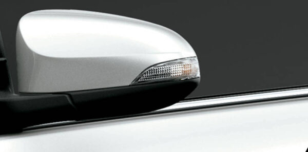Toyota Corolla Altis Grande SIDE MIRROR