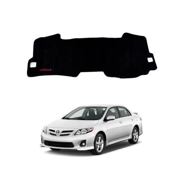 Dashboard Mat Toyota Corolla