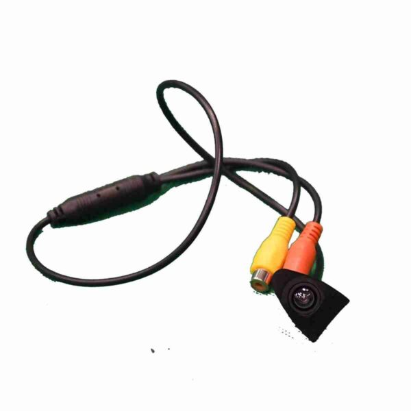Corolla-2017 to 2019 Front View Camera - Image 2