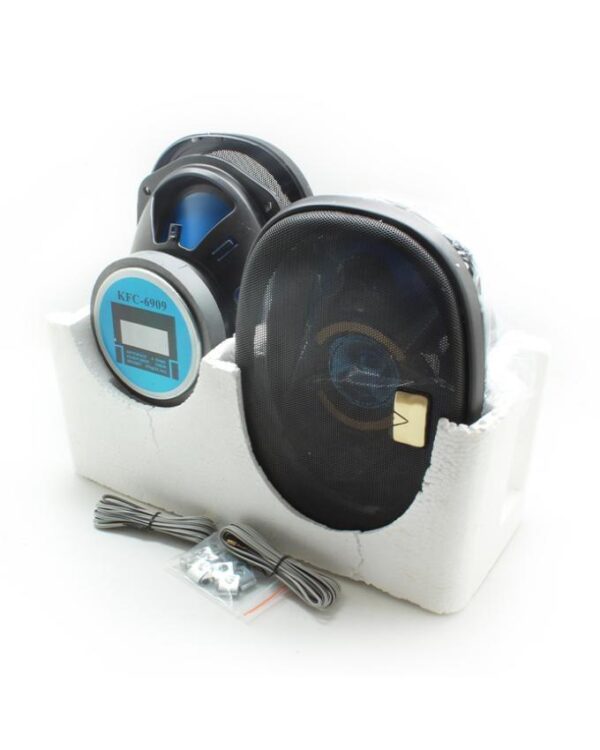 KFC-6909 door/rear deck speakers 1000w - Image 3