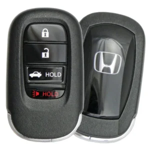 2023 Honda Civic Sedan Smart Remote Key Fob