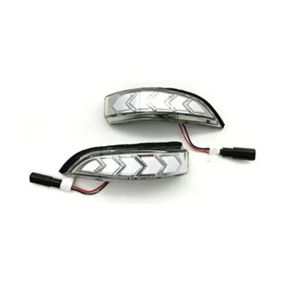 Toyota Corolla 2015-22 Side Mirror Light