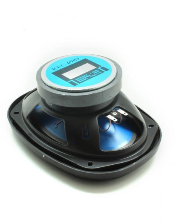 KFC-6909 door/rear deck speakers 1000w - Image 4
