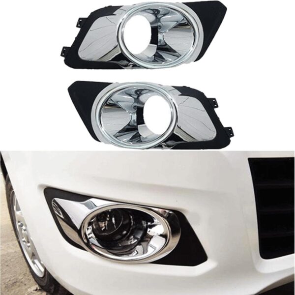 Suzuki Wagon R 2014-22 Fog Lamps