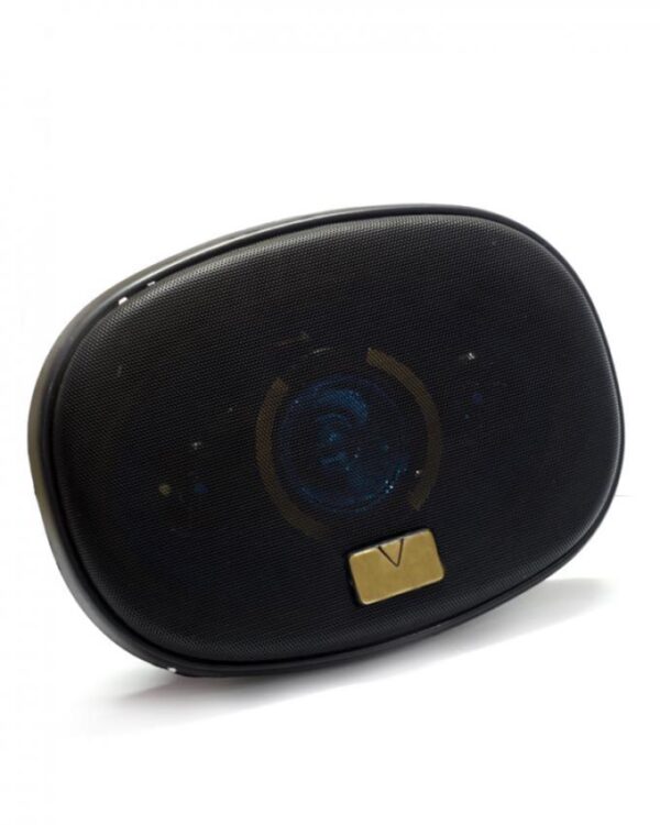 KFC-6909 door/rear deck speakers 1000w - Image 2