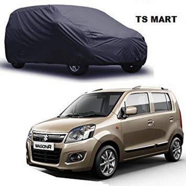 SUZUKI WAGON R DOUBLE COATED TOP COVER