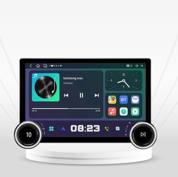 Grenade Dual knobs android 2+32 Gb (Diamond 2k) - Image 2