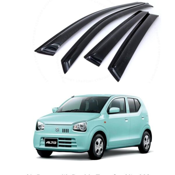 Suzuki Alto VXR 660CC For Air Press,4 pcs
