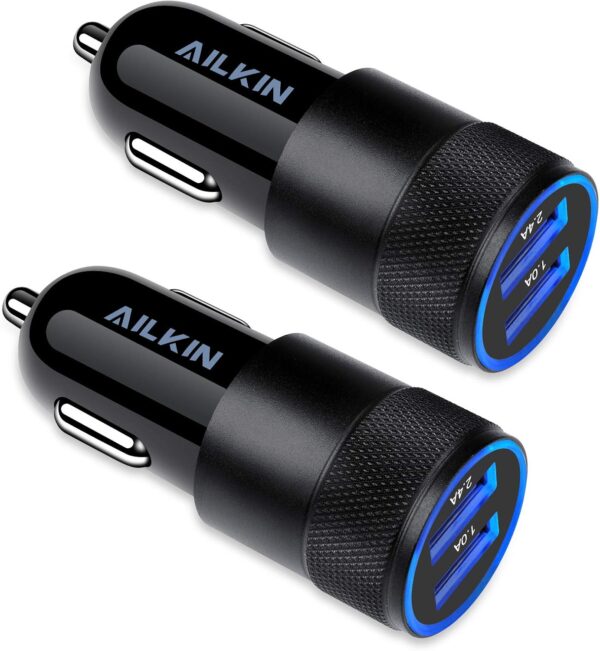 Car Charger