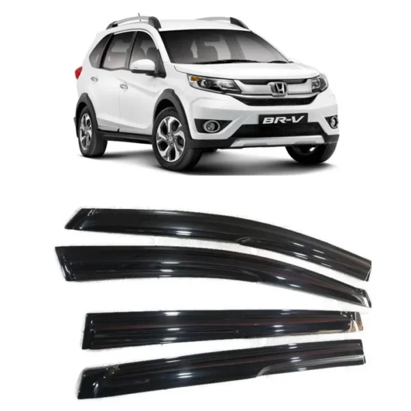 Honda Brv Air Press Without Chrome 2017-22