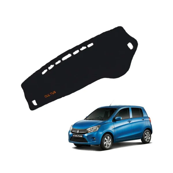 Dashboard Mat Suzuki Cultus