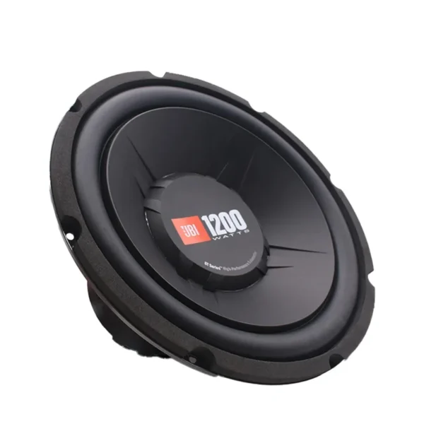 JBL GT5 S12 1200W 12inch High Power Subwoofer - Image 3