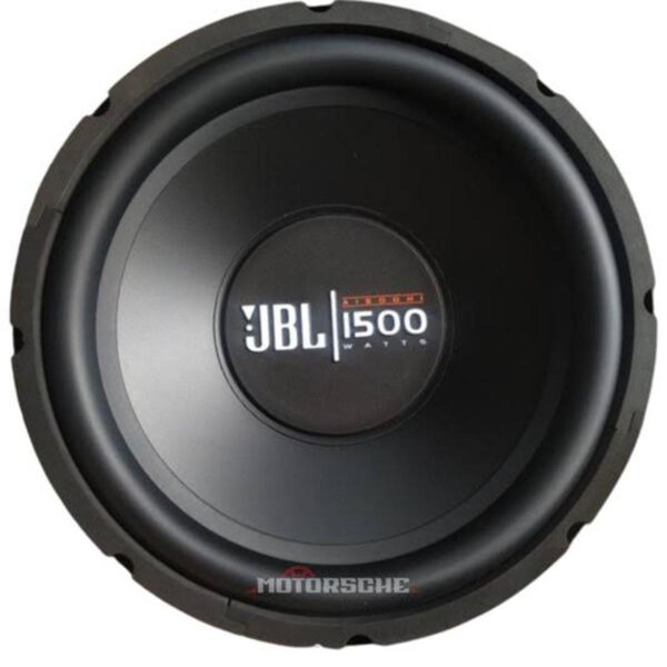 GT2-S11 Car Audio Subwoofer 1500 watt car 12(300mm) UBL 1500 car audio speaker Note random color will be delivered
