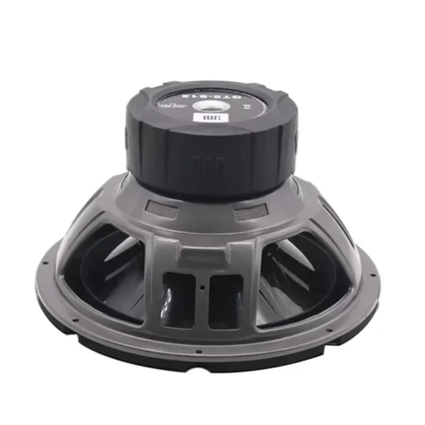 JBL GT5 S12 1200W 12inch High Power Subwoofer - Image 4