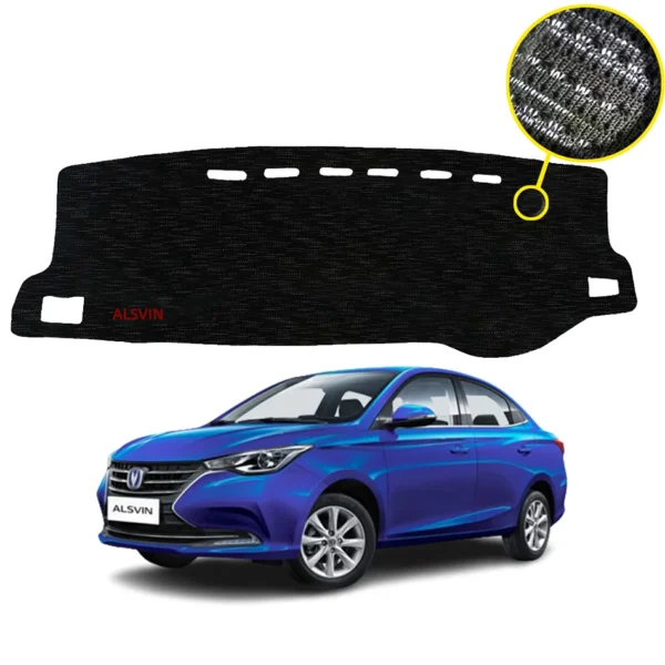 Changan Alsvin Dashboard Mat