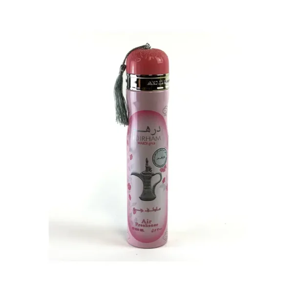 Dirham Wardi Air Freshner