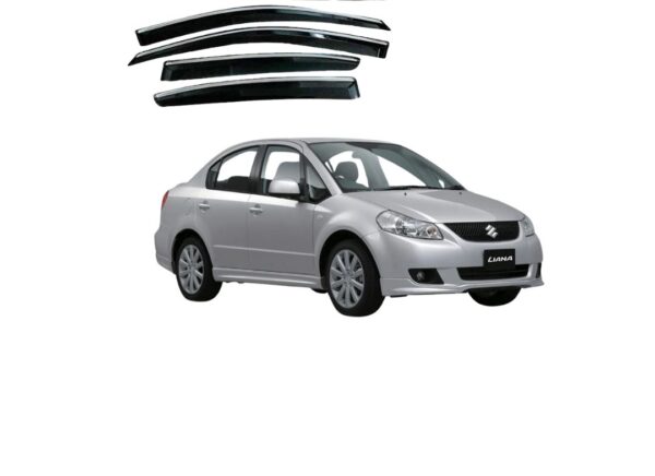 Suzuki Liana Double Tape Fitting Air Press / Sun Visor