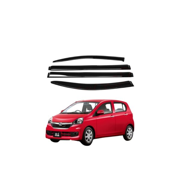 Daihatsu Mira Sun Visor Air Press - Image 2