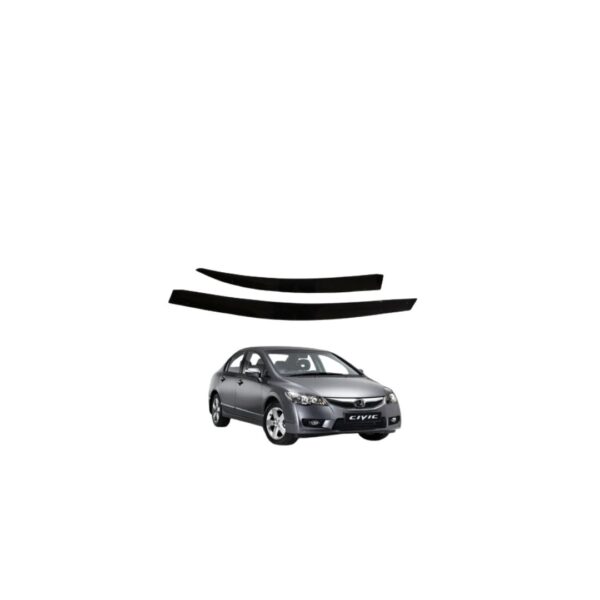 Honda Civic Reborn Air Press - Image 2