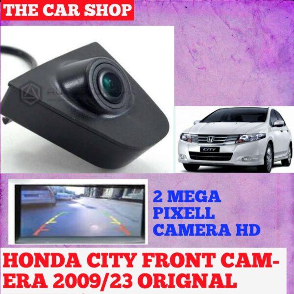 Car Reversing Camera for Toyota Yaris Vitz XP10 Hatchback, Night Vision