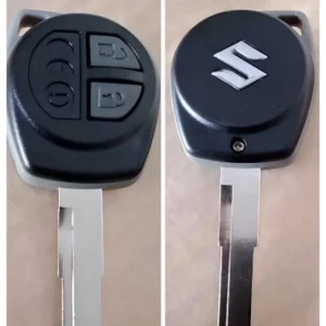 Suzuki alto keyless Lock Unlock System