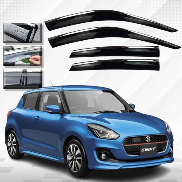 Suzuki Swift Air press/ Sunvisor Model 2012-2021 - Image 2