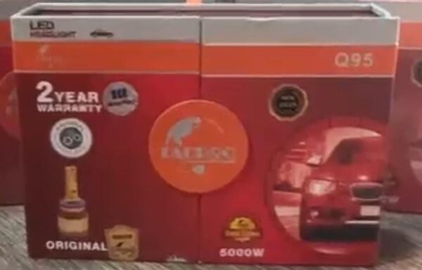 Tacpro professional HID led 5000w original xenon light long life ultra brightness H4 -H11- 9005 -9006- H1- H3- H7
