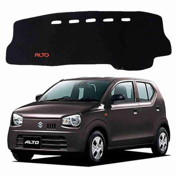 Buy Suzuki Alto Dashboard Mat