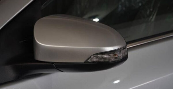 Toyota Corolla 2025 Exterior Side View Mirror