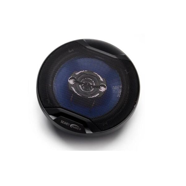 Seavey Audio SA-1622 Car Speakers -Black