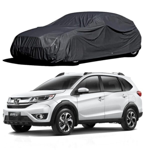 Honda BRV Car Cover pvc flexible
