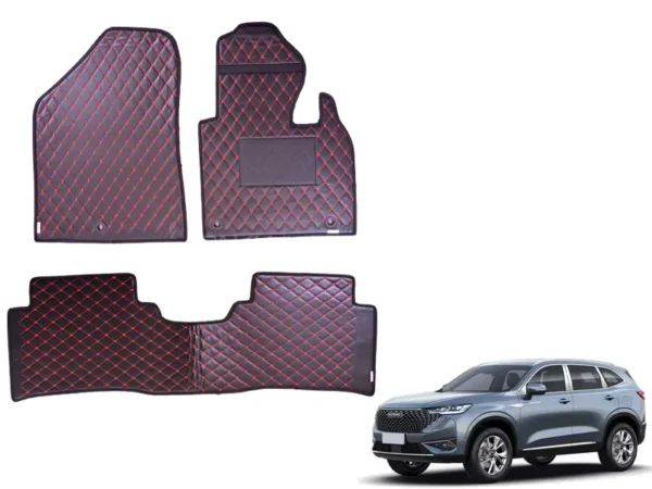 Buy Haval Floor Mats