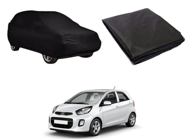 Kia Picanto PVC Water Proof Top Cover