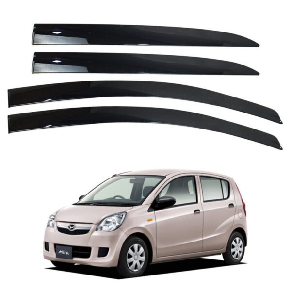 Daihatsu Mira Sun Visor Air Press
