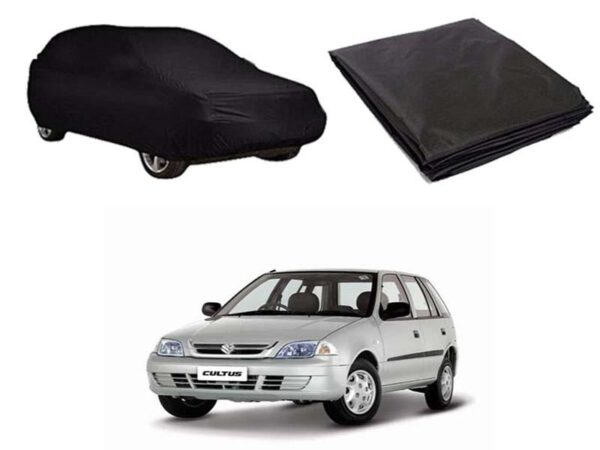 Buy Suzuki Cultus 2007-2017 PVC Water Proof Top